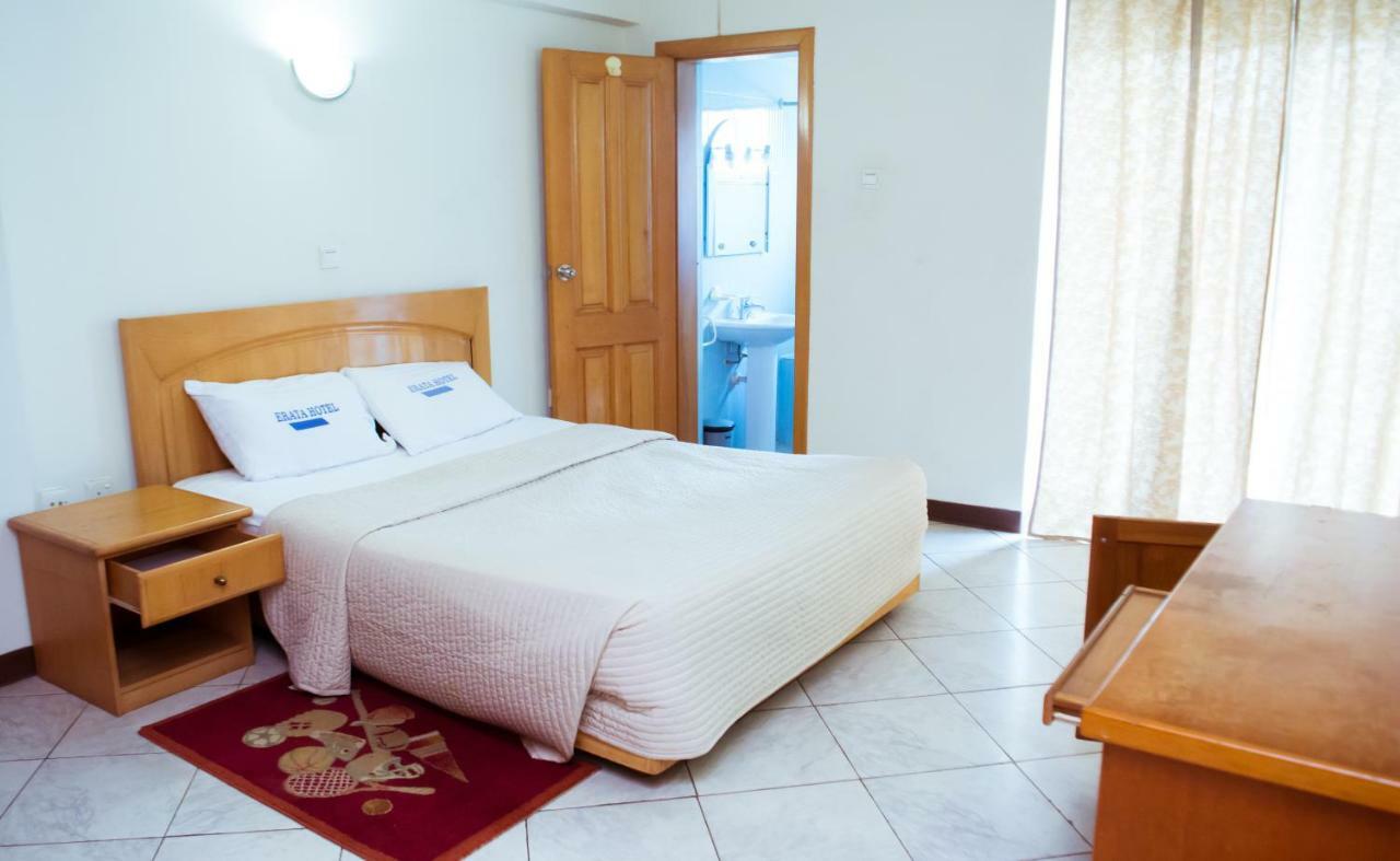 Erata Hotel North Legon Екстер'єр фото